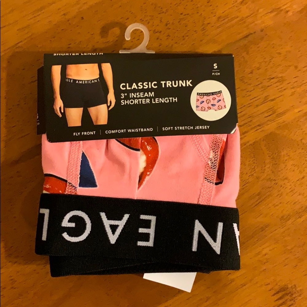 American Eagle Classic Trunk Underwear